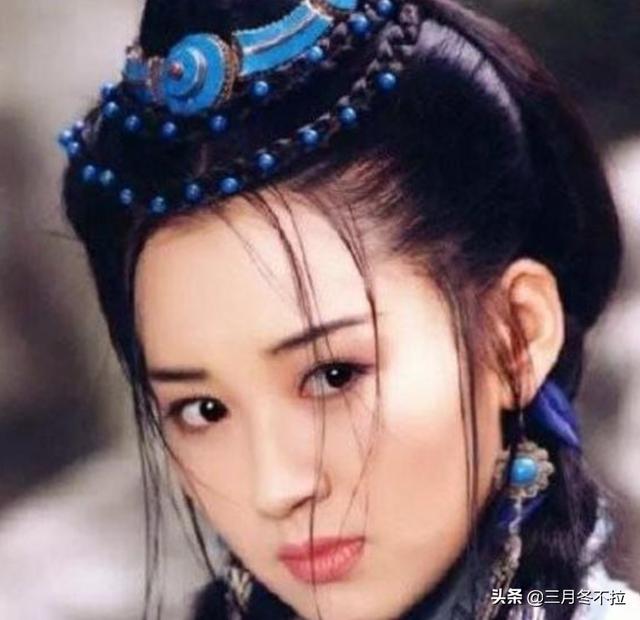 许晴为什么没人娶:男人喜欢万茜这类的做老婆还是许晴这类的？