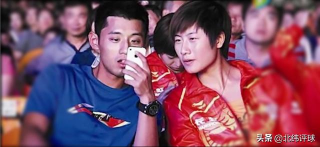 张继科丁宁:张继科和丁宁在乒乓球队的关系如何