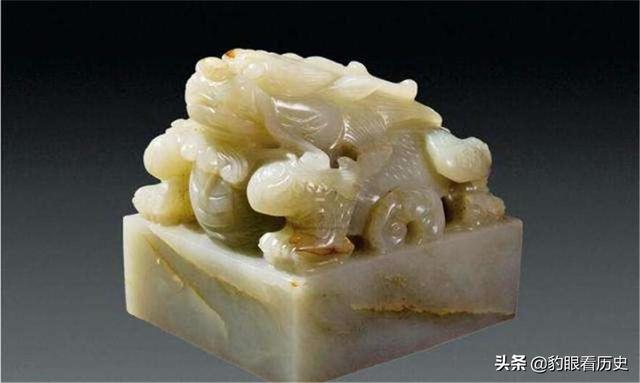 三国魏蜀吴的玉玺，哪国是传国玉玺？