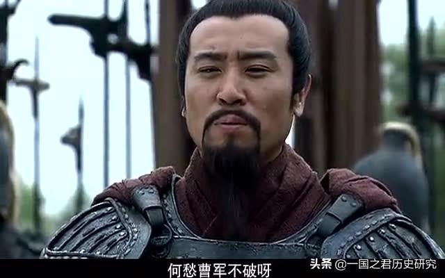 马超是怎么死的:马超死在刘备之前，以马超的能力来看，马超的死和刘备有没有关系
