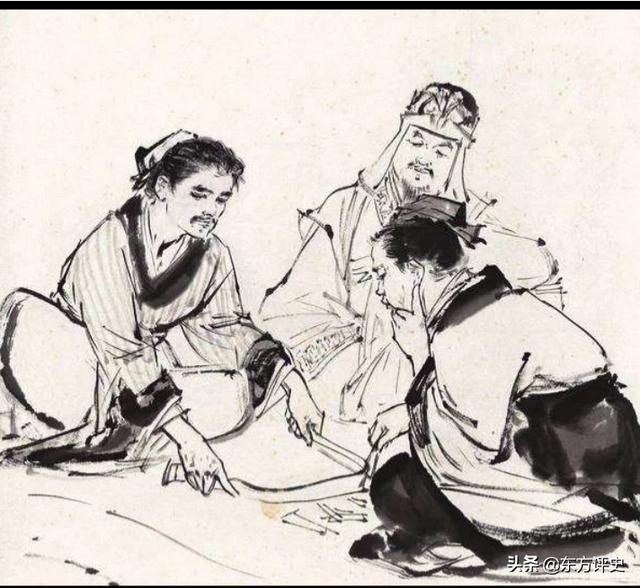 田单复国:为什么有人说古代田单的火牛阵一直被模仿，从未被超越？