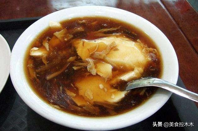 豆腐花怎么做,没有内脂，怎样做豆腐脑？