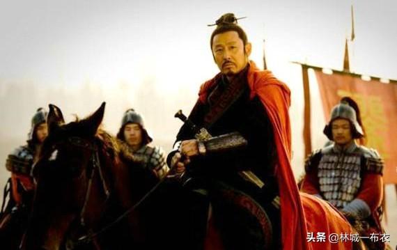 汉景帝亲手打死吴国太子的背后是什么原因？