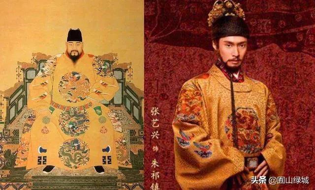 大明风华评价:明宣宗母亲张氏是否如《大明风华》演的，被太后孙氏所压制