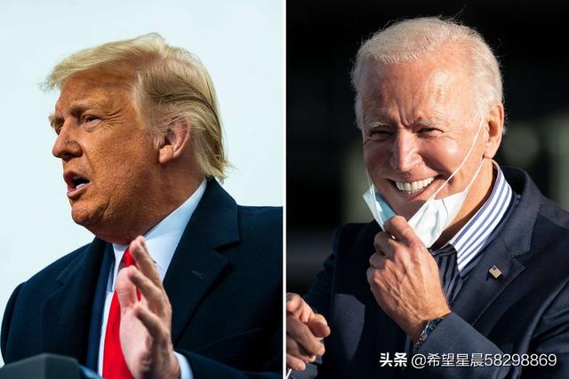 吉克隽逸王隽逸:中立地讲特朗普败选冤枉吗？