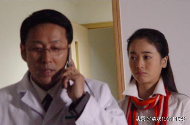 娟子老公:《中国式离婚》宋建平会和娟子结婚吗？