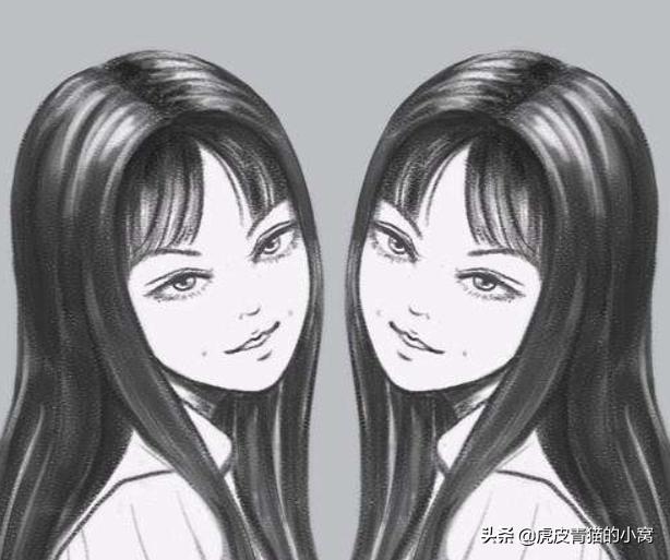 娜诺为什么是撒旦之女:《禁忌女孩》为什么死不了？