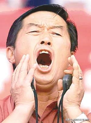 中国体坛都有哪些毁誉参半的冠军教练？怎样评价他们的历史地位？