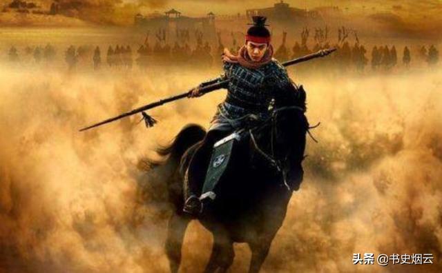 卫青霍去病:如果铁木真的蒙古铁骑遇上霍去病和卫青的大军时谁会赢