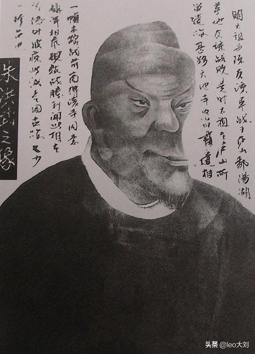 如果明朝末期,朱元璋和他的一帮能人猛将都在,明朝能延续吗？