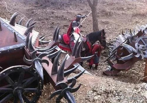 杨再兴之子:如果评选《说岳》中大宋和金国各自的五虎大将，谁能入选？