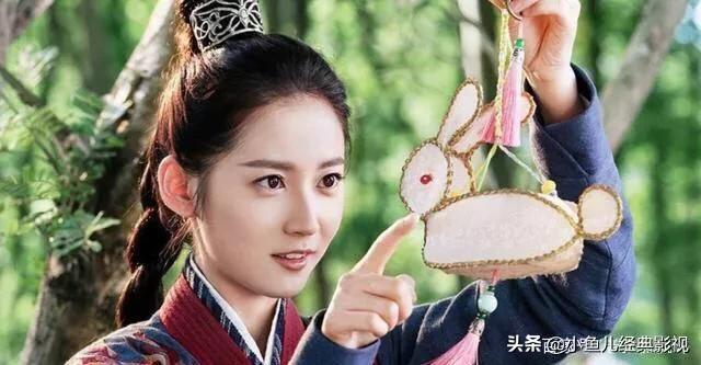 大唐女法医定档:2020有什么好看的古装电视剧