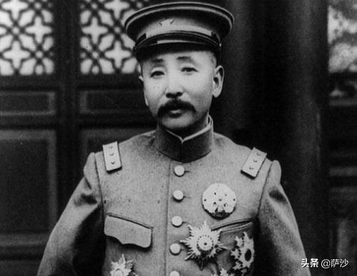 邓锡侯:北洋军阀混战，到底有多少军阀？