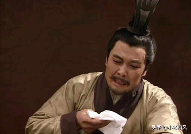 刘备义子:刘备义子刘封被赐死是因刘备听了诸葛亮劝说吗？他真想杀刘封吗？