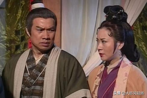 洪凌波:《神雕侠侣》中，陆无双的下场如何，后来会发展出怎样的故事？