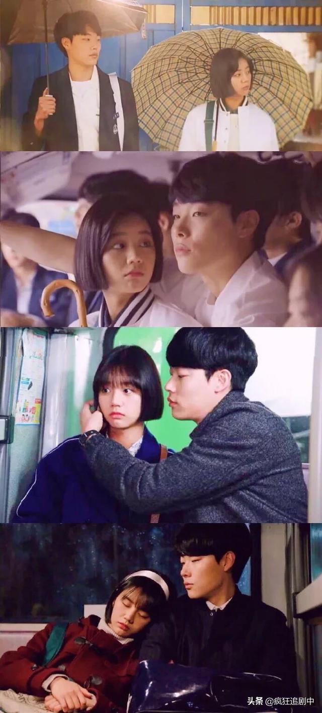 头条问答 - 看完了韩剧《请回答1988》,好喜欢这部温暖有爱的电视剧