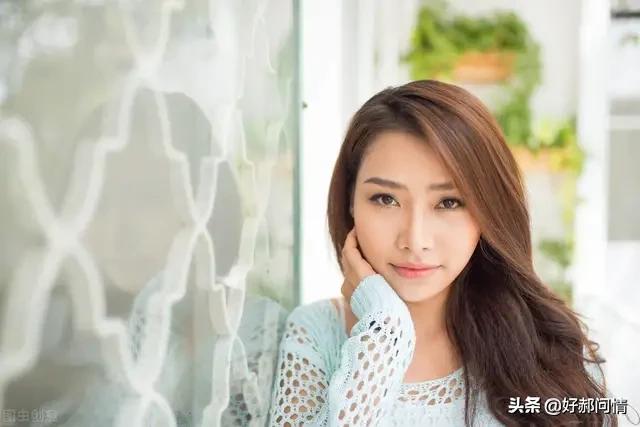 为什么清纯型的女孩比性感型,可爱型的会有很多人喜欢？