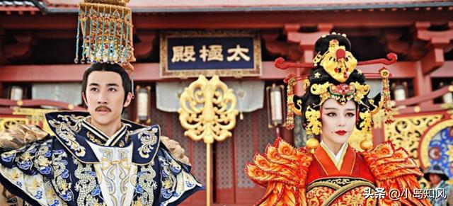 仲井真弘多:孙权谥号为“大皇帝”，为何谥号这么霸气他有何功绩敢称大帝