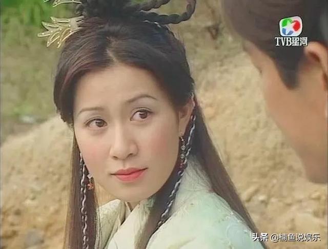 89后的朋友们，哪些武侠剧最让你难忘，让你怀念？插图12