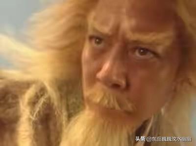 金毛狮王谢逊:金庸先生笔下，杨过、谢逊、任我行和方证谁的狮子吼功最厉害？