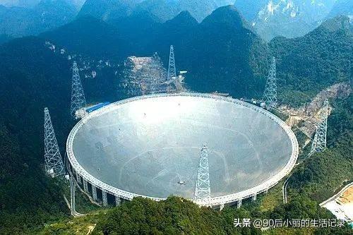 世界七大工程奇迹:我们中国在世界上伟大的工程是什么？