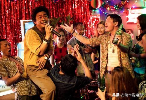 唐探3剧情预告:《唐人街探案3》是这个系列的最后一部吗为什么