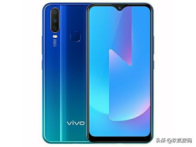 哪位亲告诉我vivo手机哪款好用又实惠？