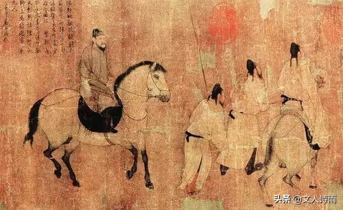 唐武宗李炎:为什么唐宣宗上任以后，打压李党，将宰相李德裕流放？
