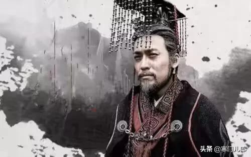 秦穆公称霸:秦穆公为什么称霸不了中原，而只是称霸西戎