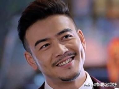 杨烁的电视剧你们喜欢哪一部？为什么呢？