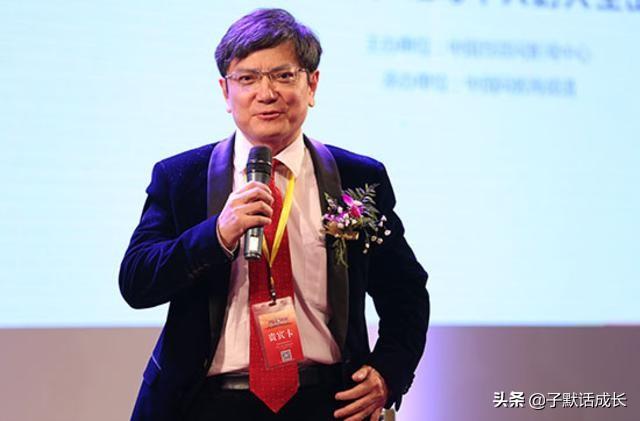 北大新校长:新任山西太原理工大学校长为什么会获得那么多好评和谋体报道 ？