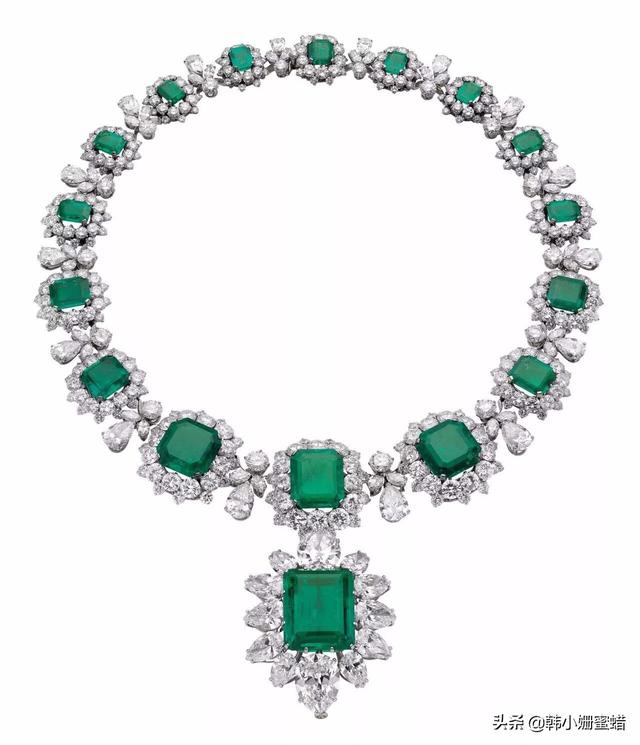 祖母绿的寓意,木佐祖母绿跟普通的祖母绿有什么区别？