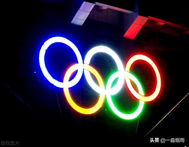 如果动物参加奥运会,人类能拿到什么金牌？