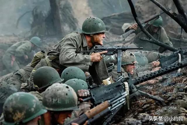 战场上能一直活着的老兵真的只是运气吗？插图38
