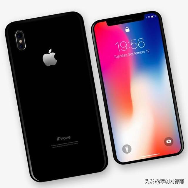 歌曲小苹果为什么这么火:iPhone为什么在中国这么流行？