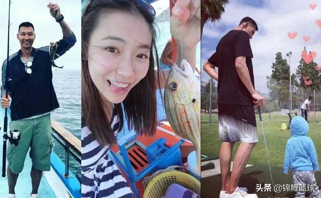 刘亦菲的老公是谁:当年绯闻中易建联和刘亦菲若结合，到底是谁高攀了谁