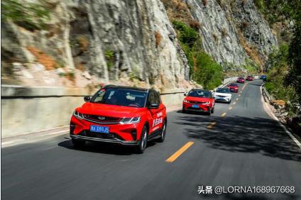想买性价比高的小型SUV,国产的品牌哪些车型口碑不错？