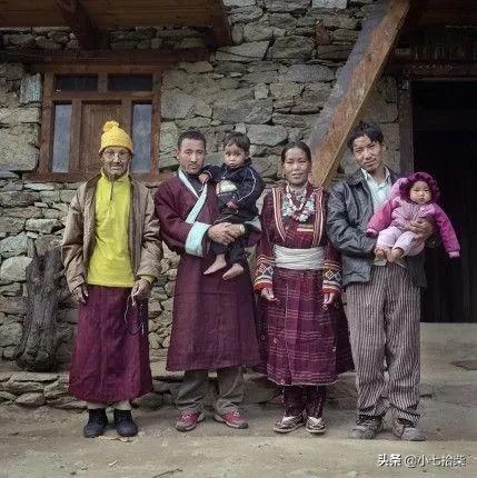 不丹的活佛:在世界上，存在感很低的不丹都有哪些奇葩的现象？