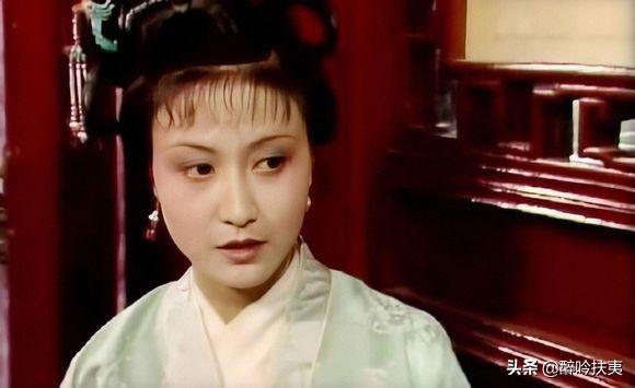 贾迎春:迎春，惜春，探春是谁的女儿，最后结果如何？