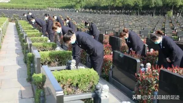 袁崇焕墓守墓人逝世:守公墓的人薪水多少钱一个月？什么人会去做这份的工作？