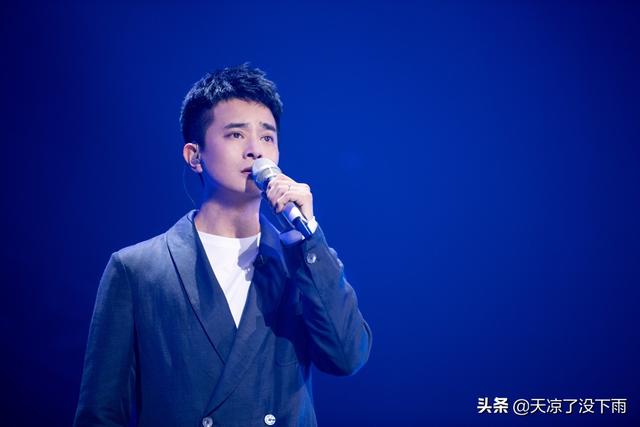 刘岩音乐剧:《声入人心》第二季你觉得好看吗？