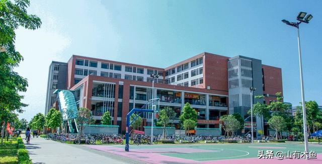 中山大学新华学院怎么样(中山大学新华学院怎么样?就业前景)