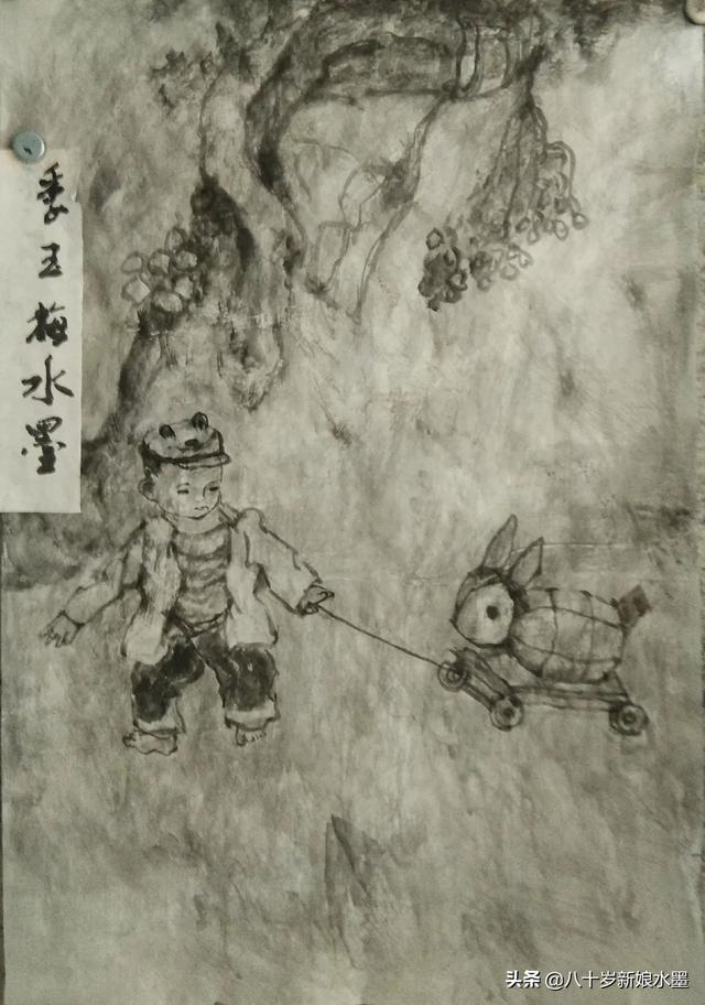 乌雅心颜:陶渊明，不为五斗米折腰，和李白安能摧眉折腰事权贵，有何区别？