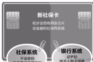 金融社保卡怎么办理,怎么激活社保卡金融功能？