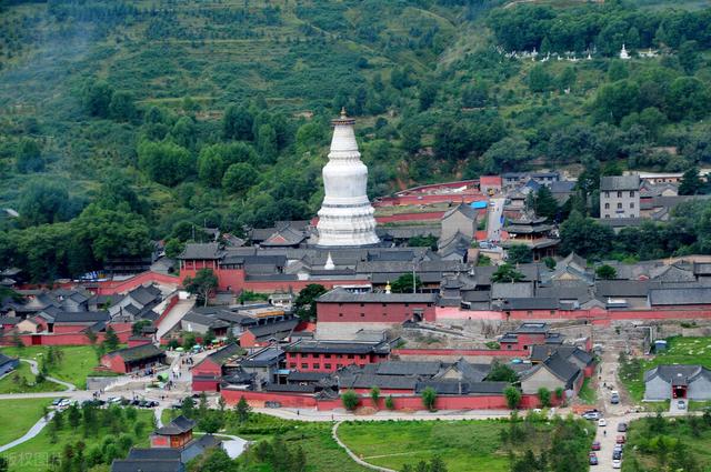 北京到山西:自驾北京到山西再到陕西回京，有哪些路线推荐？