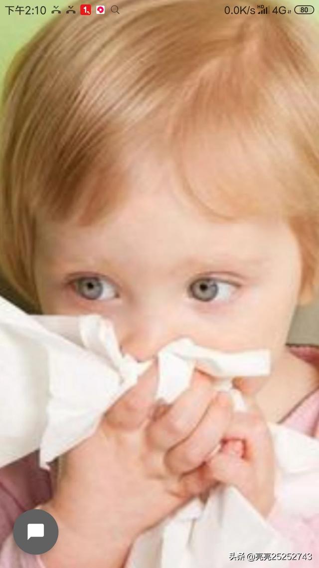 6岁小孩，应该怎么提高免疫力？ 3到6岁的孩子注意事项 第7张