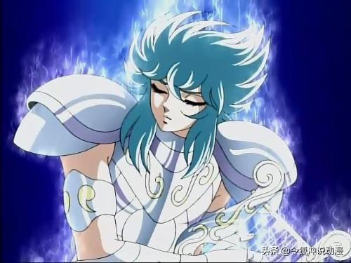 《圣斗士星矢》中音乐系的高手有几人？实力排名谁才是第一？