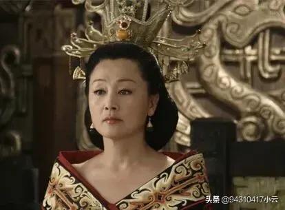 刘邦和虞姬:刘邦有戚夫人项羽有虞姬为什么秦始皇没有宠妃