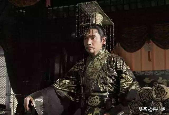 三家分晋:三家分晋之后谁成为了中原第一强国？