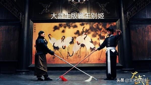 关一龙:吴尊演过哪些电视剧，最好是主演的那种？